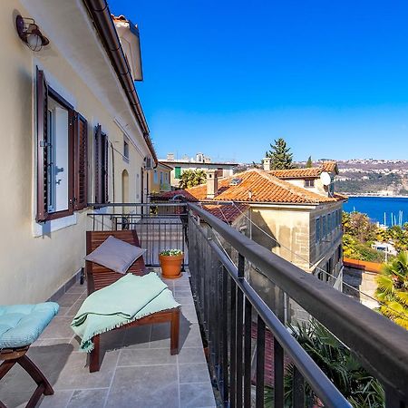 Apartment Katarina Opatija Extérieur photo