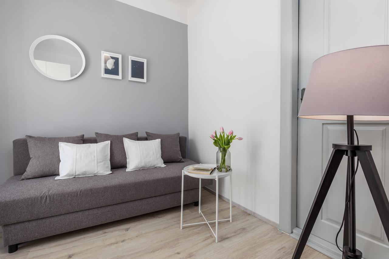 Apartment Katarina Opatija Extérieur photo