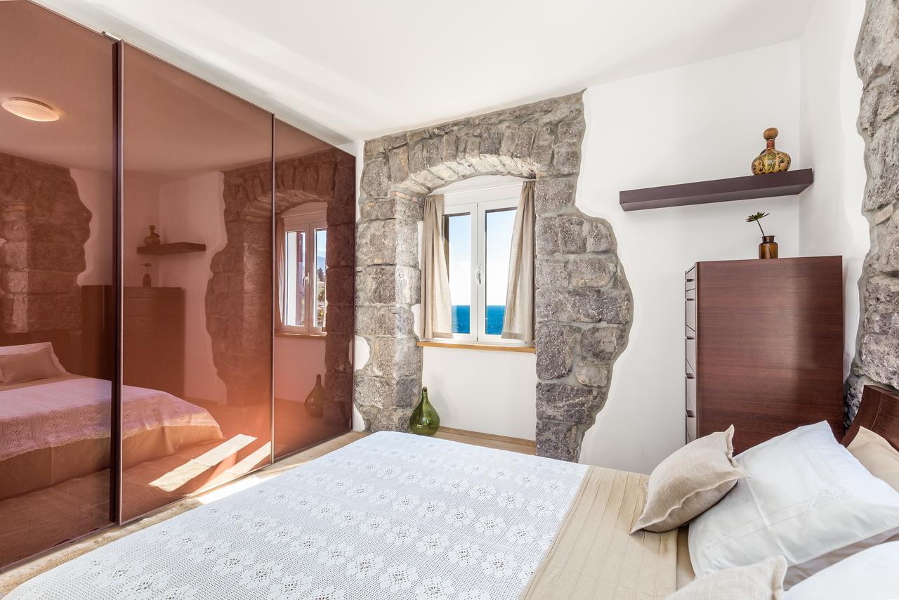 Apartment Katarina Opatija Extérieur photo