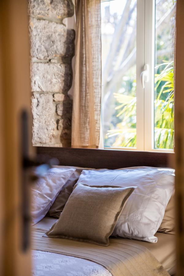 Apartment Katarina Opatija Extérieur photo