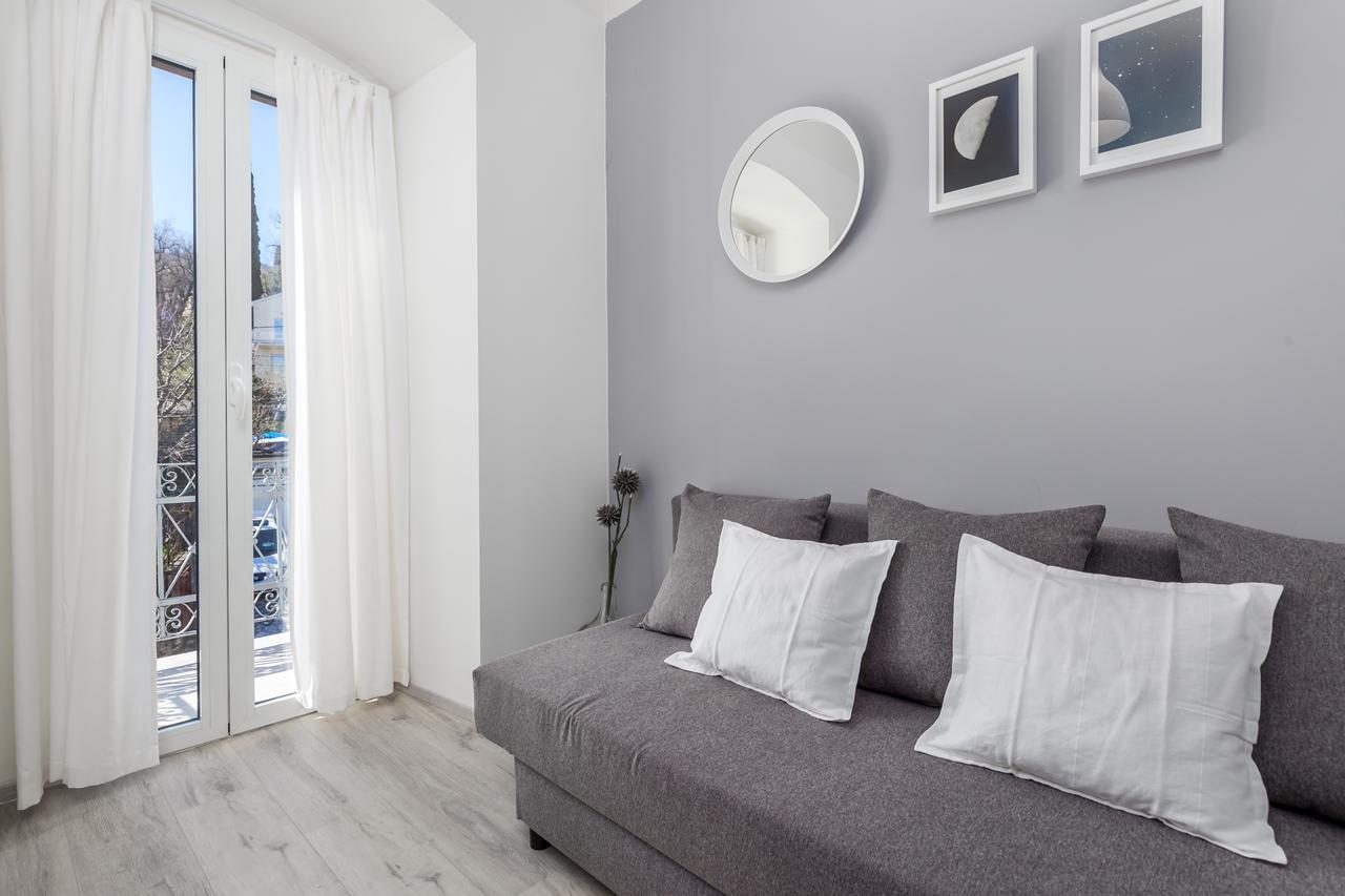 Apartment Katarina Opatija Extérieur photo
