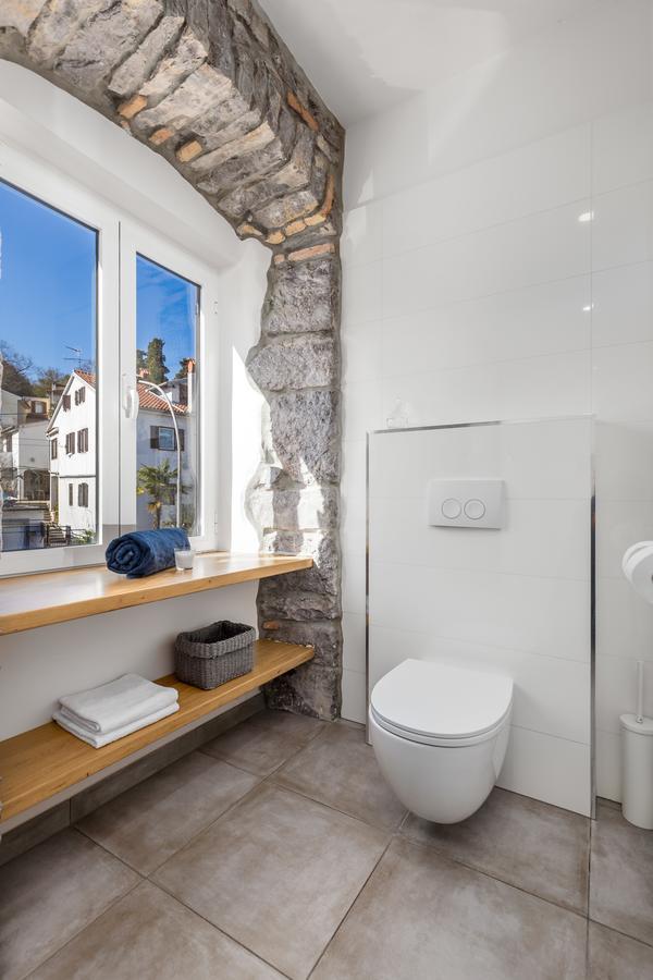 Apartment Katarina Opatija Extérieur photo