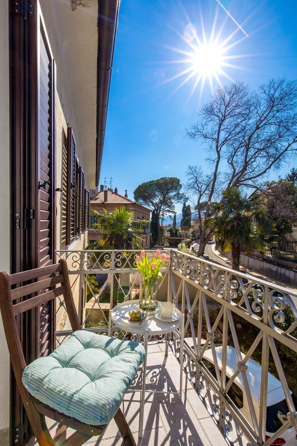 Apartment Katarina Opatija Extérieur photo