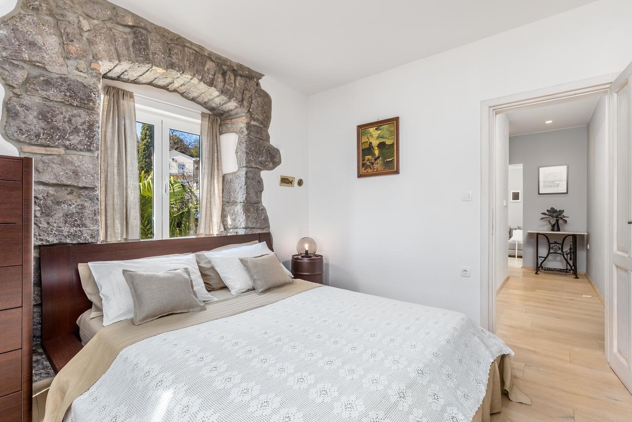 Apartment Katarina Opatija Extérieur photo